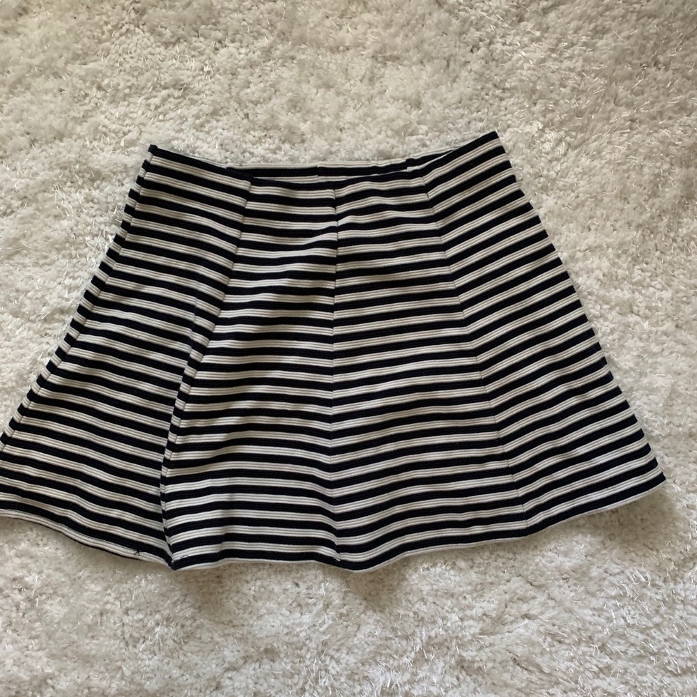 Skater skirt